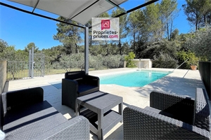 maison à la vente -   13100  AIX EN PROVENCE, surface 170 m2 vente maison - UBI438537296